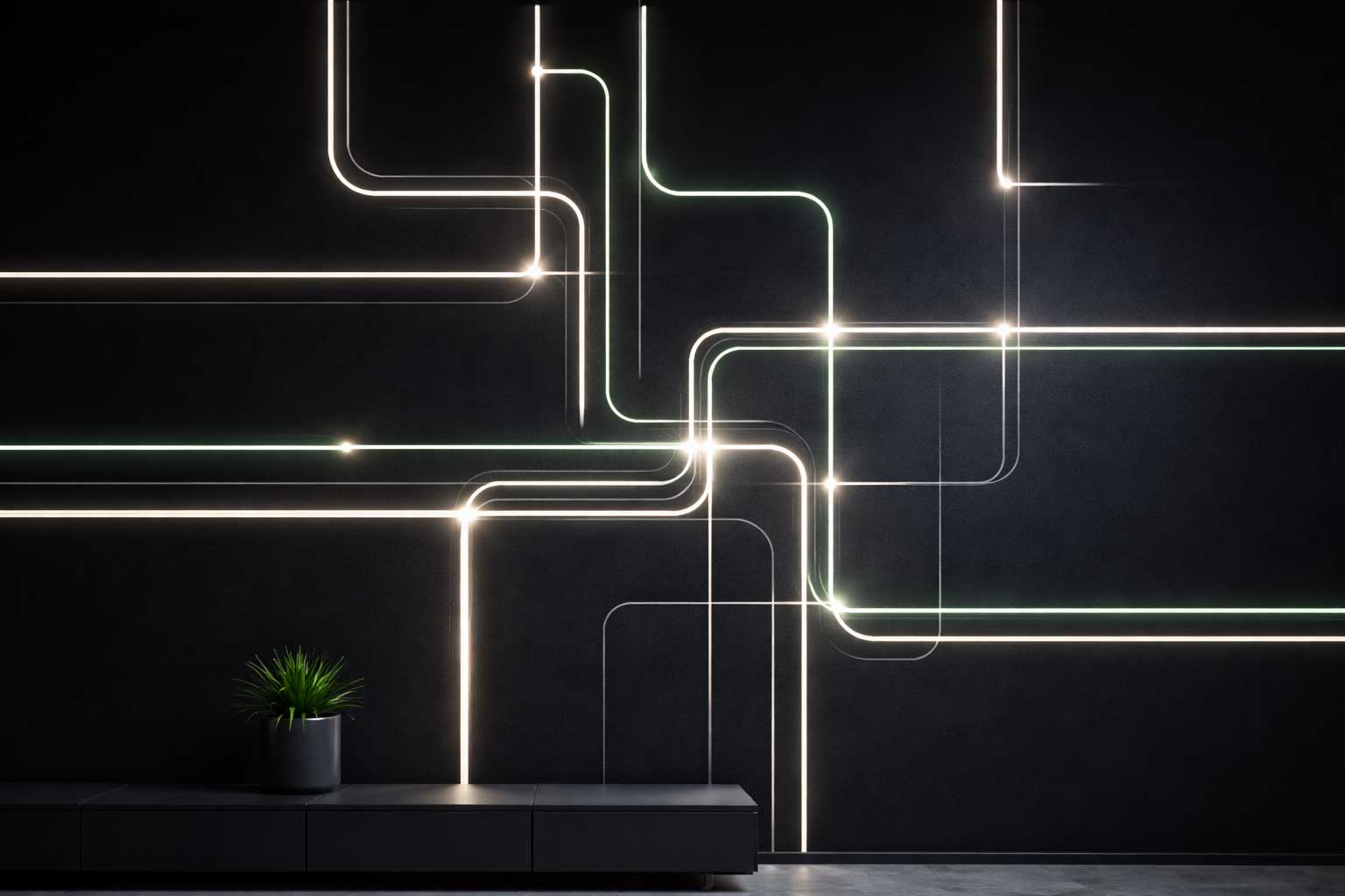 Lichtkonzeption